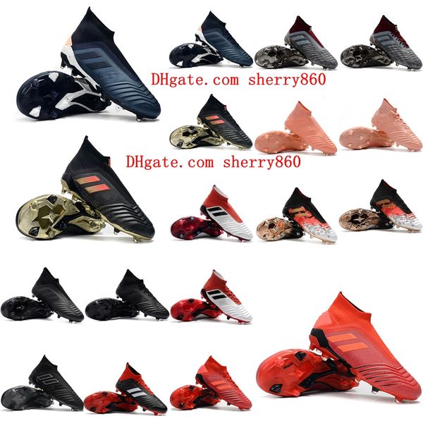 

Calçados de Ginástica e Outdoor leathersoccershoes