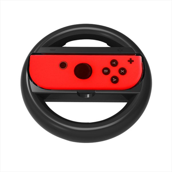 

new steering racing wheel grip handle for nintendo switch console