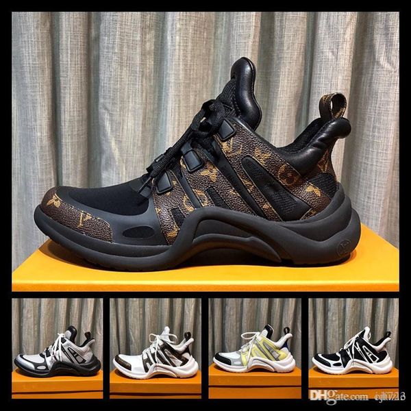 

iduzi shoes casual snow boots popular outdoor shoes trekking boots men and women couple shoes 36-44, Black