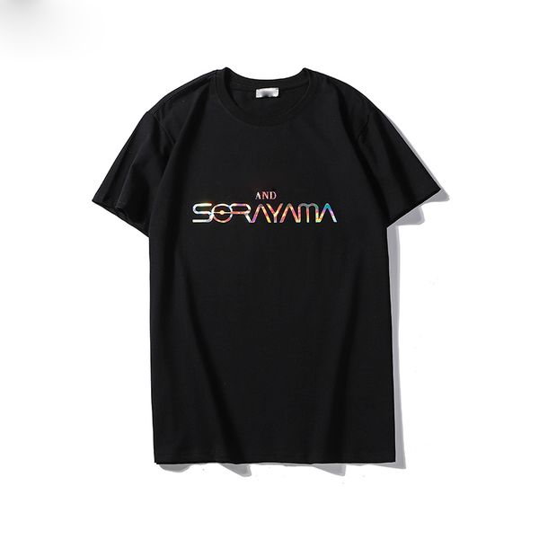 

new fashion mens stylist t shirt mens casual short sleeves summer couples tees, White;black