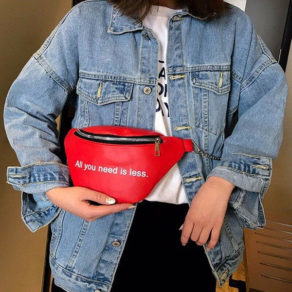 

горячая мода мужчины женщины талии сумка bum fanny pack запуск молния пояс деньги мобильный телефон сумка для путешествий отдыха сумка стиль
