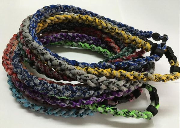 

12 colors chokers necklaces for women pendant necklace long chain for men necklaces 2018 new camo kids teens adults baseball softball funs