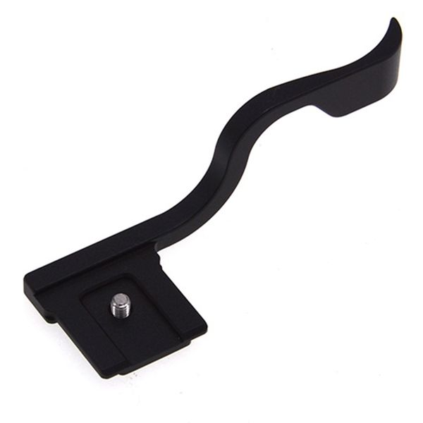 

finger thumb grip shoe cover camera mount for a9 a7m3