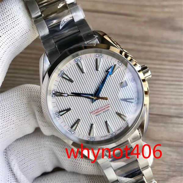 

Relógios de pulso whynot406