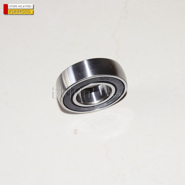 

2pcs ball bearing suit for cfmoto parts number is 7020-100600