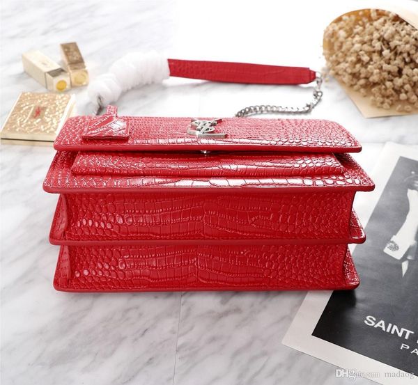 

19fw women pu leather flap messenger bag small leaf pendant handbags simple style shoulder bags crossbody bag clutch purse yecq4