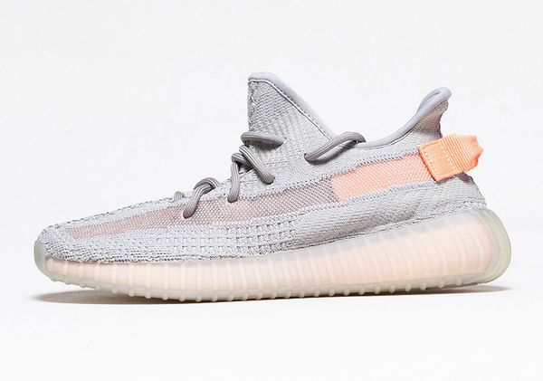 

Хороший 350 v2 Trfrm для продажи бесплатная доставка дешевые Kanye West магазин кроссовок с Размер коробки 36-46