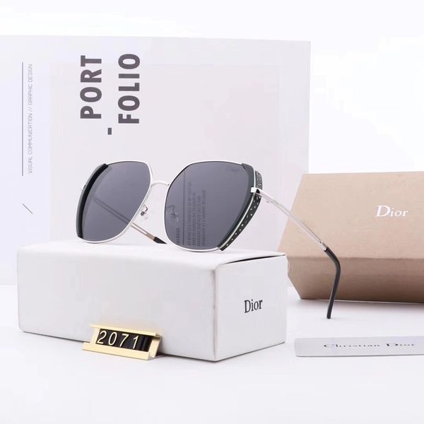 

2020 design buffalo horn men's retro wood sunglasses men and women's black brown clear lens frameless brand design driving glass, White;black