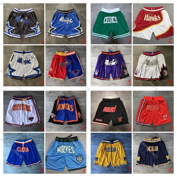 

men luka doncic doncic westbrook 13 harden jokic 27 murray young irving just don basketball shorts s-xxl, Black;red