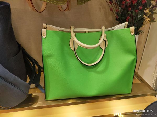 

european classical style luxury fashion lady bag shoulder bag handbag leathershopping bag fashion colour matching design party package