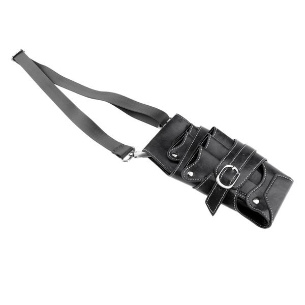 

парикмахер стилист ножницы / ножницы талии сумка комбс клипы держатель мешка