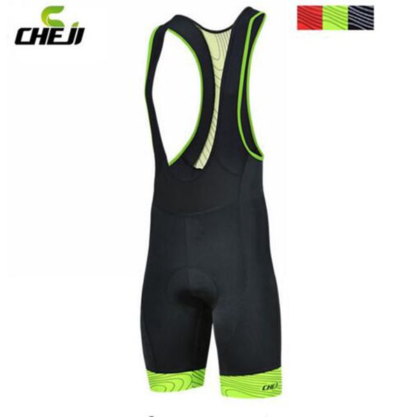 

men's outdoor cycling bicycle 3d padded bike leisure bib shorts s-3xl