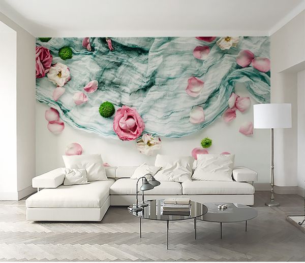 Schlafzimmer Deko Wald - DEKO IDEEN