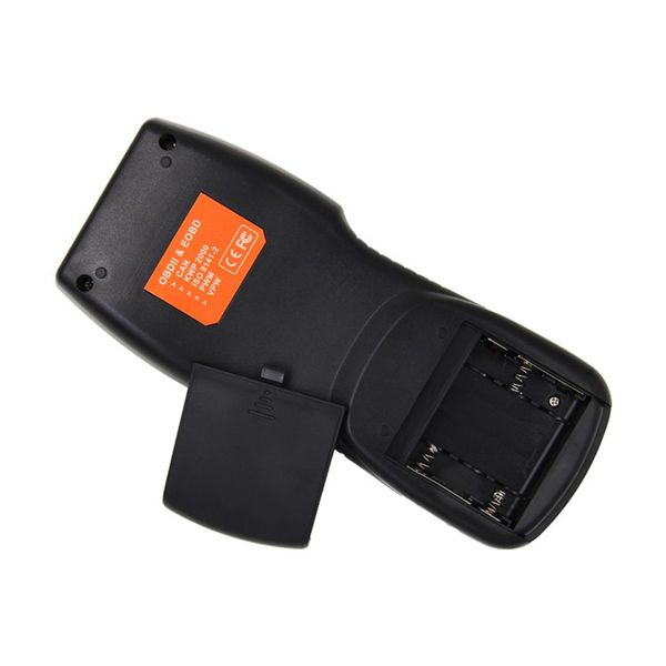 

v2017.6 шоссе d900 шины can obd2 кабель eobd сканер реальных данных код неисправности читателя диагностический инструмент сканирования