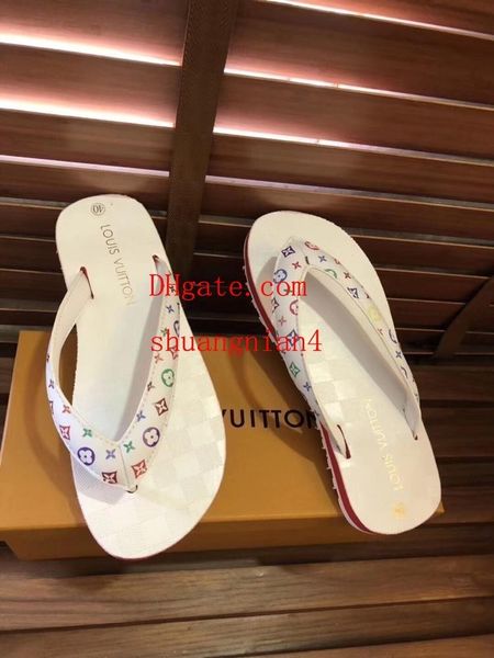 

2019 luxe off Высокое качество белого лета новая белая подошва печати нескользящей рез