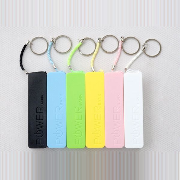 

fashion mobile power bank mini usb charger backup battery charger for iphone x 8 for samsung phone charger