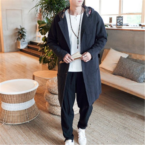 

Ѭадиионнй киайкий ан кђѬка зима лопок беле  капоном кан ан одежда, Black;brown