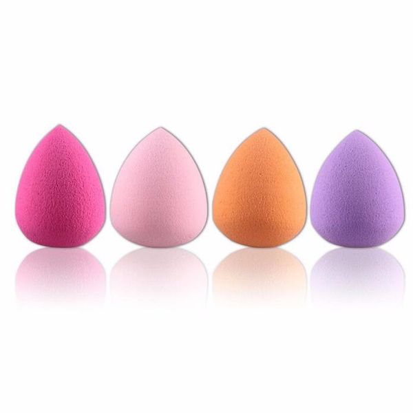New Arrival Silicone Makeup Puff