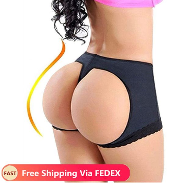 

женская butt lifter трусы животика управления бесшовная enhancer body shaper, трусы нижнее белье booty body shaper top