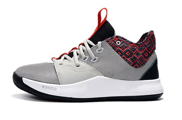 

2019 new paul george 3 console wild bhm mens basketball shoes for good quality multicolor pg iii chaussures classic sports sneakers 40-46