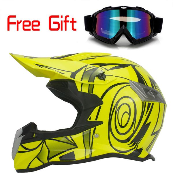 

abs motobiker helmet classic bicycle motorcycle capacete casco racing casque downhill racing helmet cross