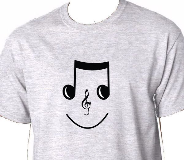 

оп summer пѬоладнй мене ђболки music face ђболка пѬимеание оѬепиано гиаѬ, White;black