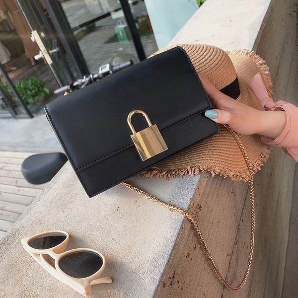 

women bags luxury handbags women messenger bags cover door lock bag girls fashion shoulder bag ladies pu leather handbags