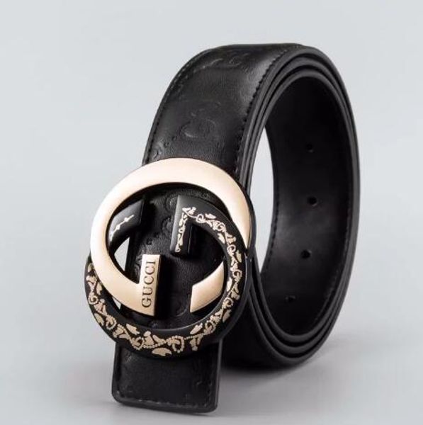 

the selling new classic brand belt medusa leather ceinture commercial fashion casual belt for men and women designers jean belt, Black;brown