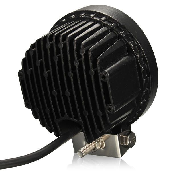 

1pcs 4.5 inch 42w led work spot lightt bar for off road suv truck 4wd atv suv