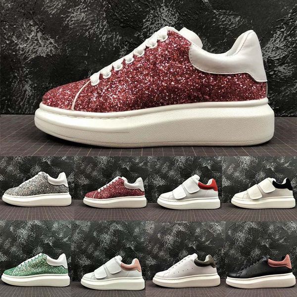 

fashion ace brand luxury designer white red casual shoes women mens trainers low cut leather flat designer mens sneaker size 35-44 t05, Black