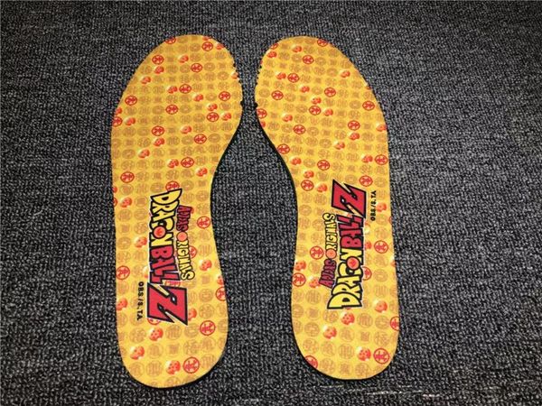 ZX 500 RM /"Goku/" SneakersOrange
