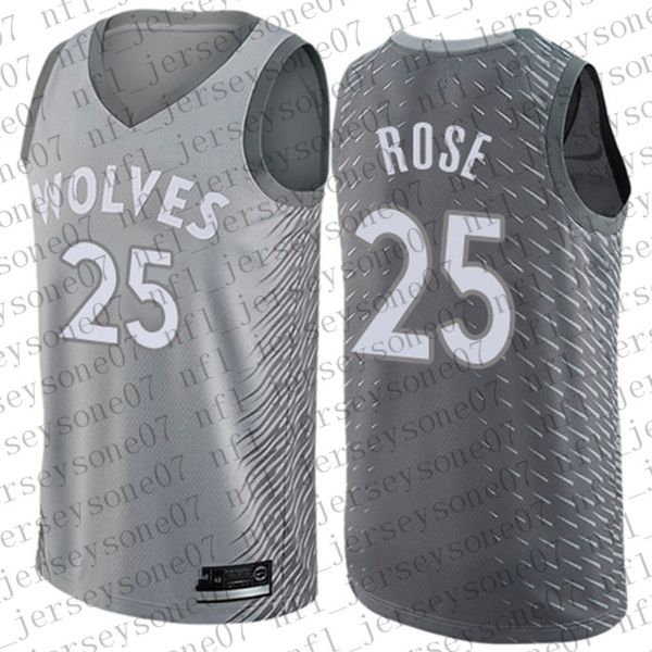 derrick rose throwback timberwolves jersey