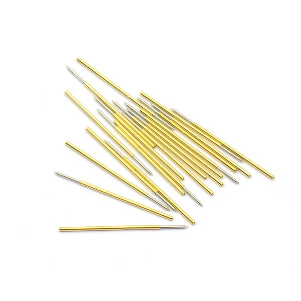 

bdm frame pin for 40pcs needles; it has 20pcs small needles 20pcs big needles support bdm100 ecu programmer ktag ecu