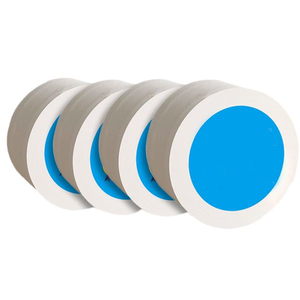 

4 pack roll paper toilet paper toilet l l commercial
