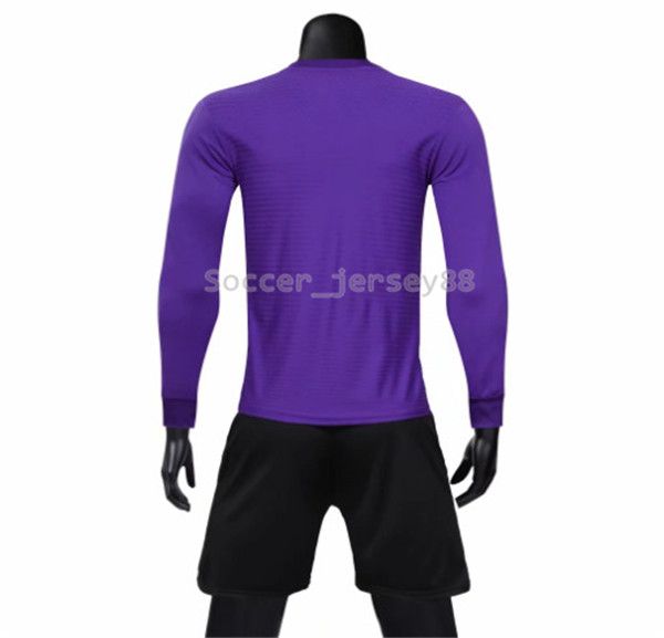 

new arrive blank soccer jersey #1902-1-21 customize quick drying t-shirt uniforms jersey football shirts, Black;yellow