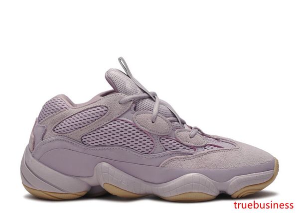 

дизайнерская обувь 500 soft vision для продажи лучшее качество kanye west utility black bone white мужские женские спортивные кроссовки с бе