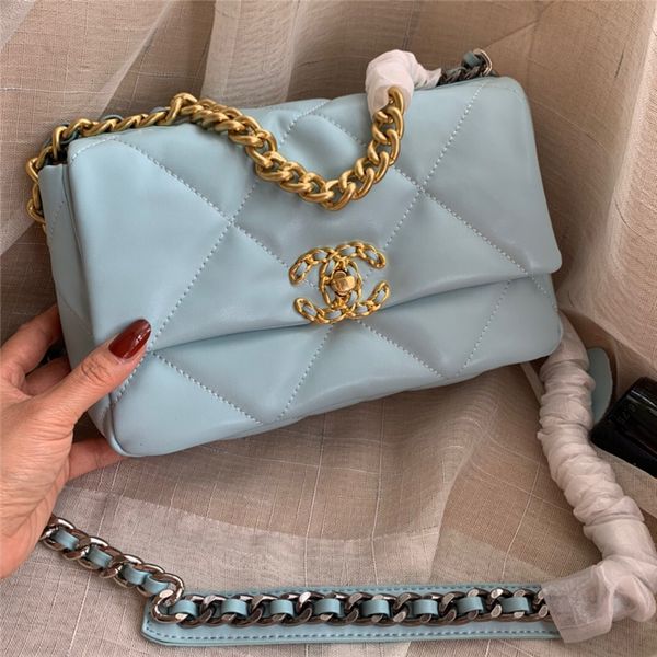 

designer luxury handbags purses women 1160 fashion women shoulder bag classic leather chain women bag tote shoulder bags with box