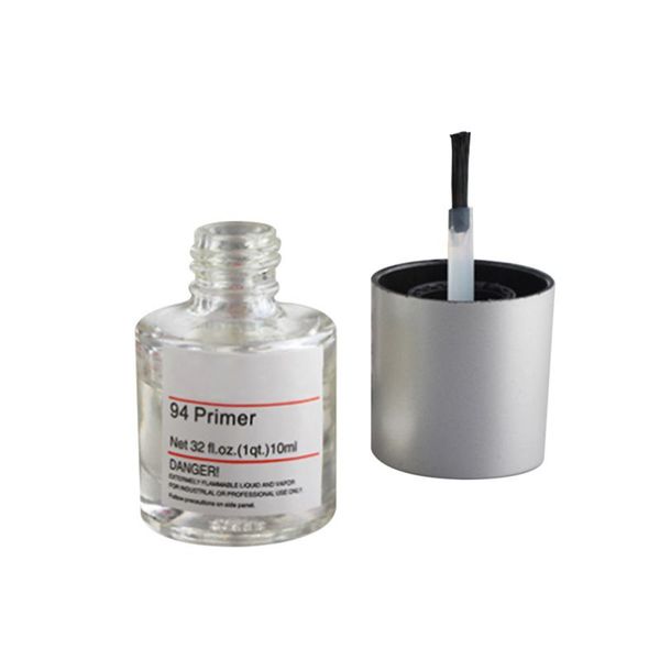 

onewell car plastics windshield cracked glass repair kit double-sided adhesive adhesion promoter adhesive