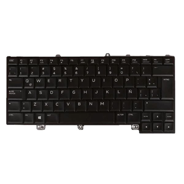 

replacement la keyboard for alienware 13 r3