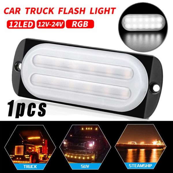 

части привело свет работы грузовик аксессуары 8.6х2.8см замена белого