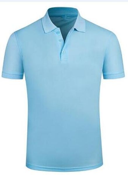 

2019 men's tight clothes running short-sleeved quick-drying t-shirt 814, Black;blue