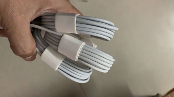 

С Retail Box 1m 3ft 3.0mm USB Высокое качество данных типа C и Micro USB Data Кабель зарядного устройства быстрой зарядки для Samsung И Android