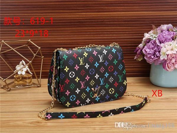 

Bolsa de Ombro mengxiang963