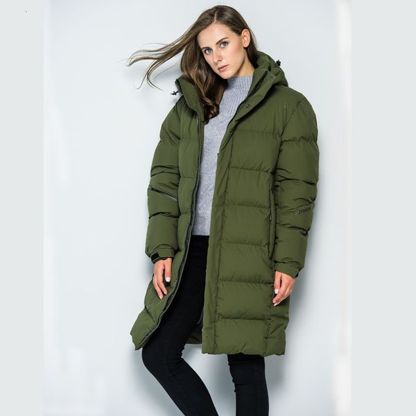 

2020 new winter warm thick overcoat couple casual solid black/white hooded long cotton coats plus size 4xl parka hombre