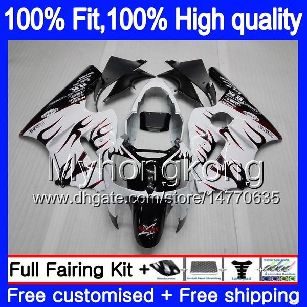 Einspritzung OEM für KAWASAKI ZX1200 ZX 12R 1200CC 2002 2003 2004 2005 2006 224MY.8ZX 12 R ZX-12R ZX12R 02 03 04 05 06 Verkleidung