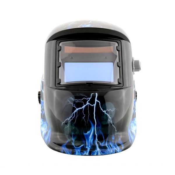 

welding helmet solar auto darkening for auto-darkening sdkl-107 for protective gear