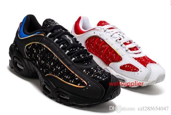 

new 2019 tailwind iv 4 mv mens running shoes volt men cushion green trainers designer sports sneakers with box