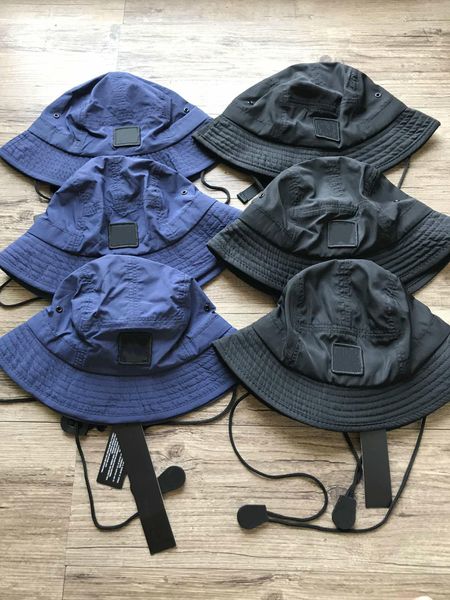 

19ss европа высокого класса функциональные спортивные повседневные мужские шляпы основной раздел свободная версия arm omg вышивка круглый вы, White;black