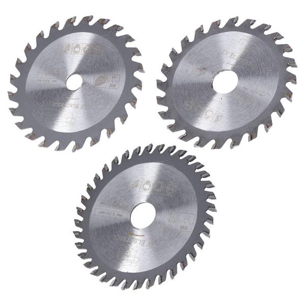 

85mm circular saw blade round carbide wheel discs for woodworking cutting