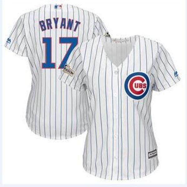 cheap cubs world series jersey